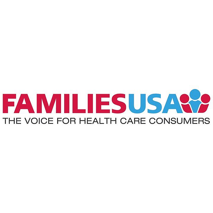 Families USA logo