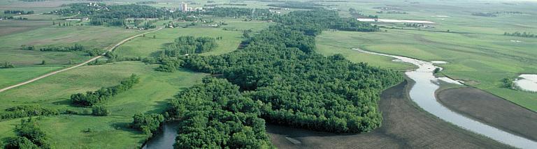 green river delta